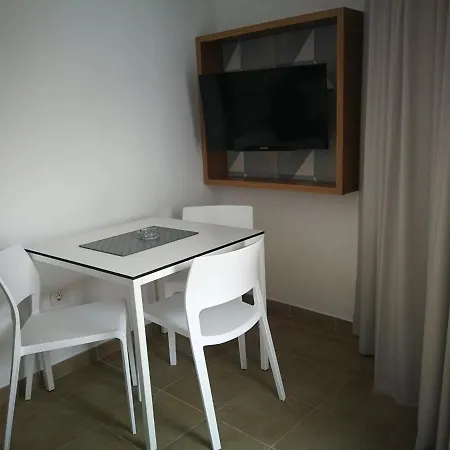 Apartman Playa Playa del Inglés