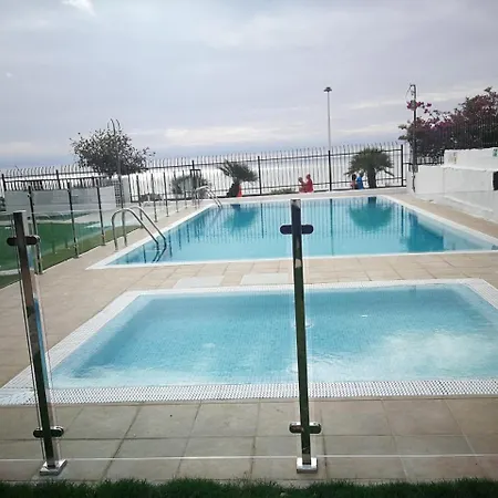 Apartman Playa *